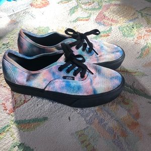 Women’s Vans